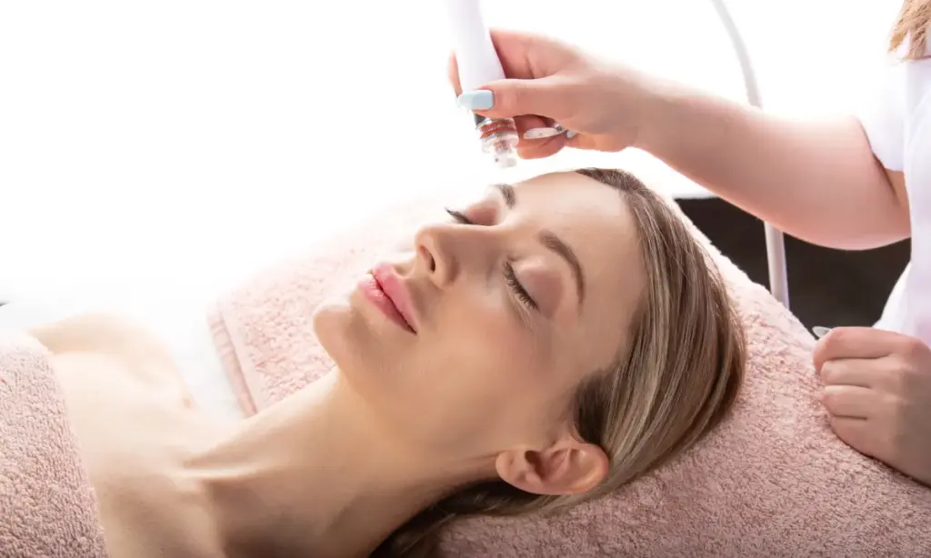 Platelet-Rich Plasma Boosts Skin Rejuvenation in Glendale, CA